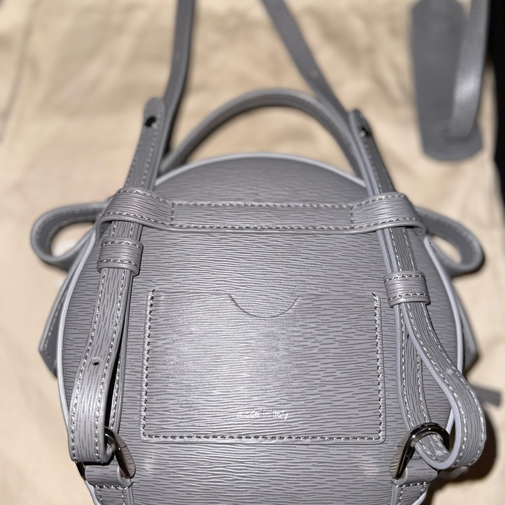 SENREVE - Circa Bag - Mimosa: Storm - Picture 5 of 14